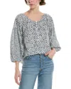 Michael Stars Alexa Top