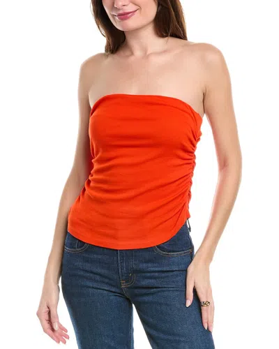 Michael Stars Alexis Tube Top In Multi
