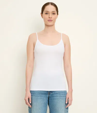 Michael Stars Alina Camisole In Black