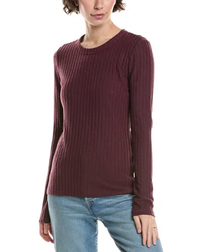 Michael Stars Ama Top In Purple