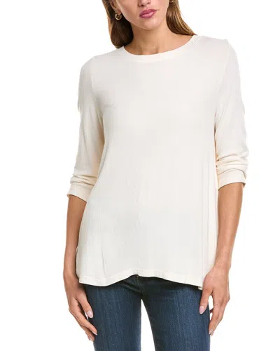Michael Stars Andy T-shirt In White