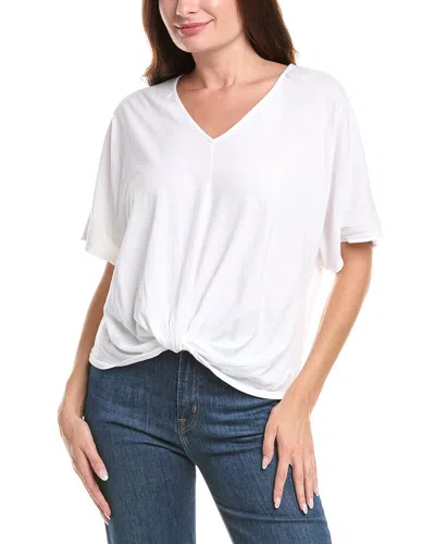 Michael Stars April Top In White