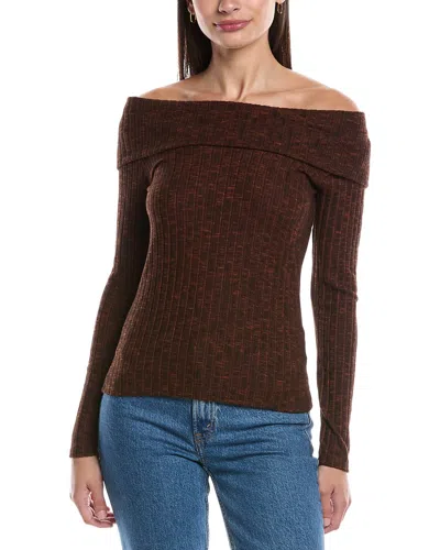 MICHAEL STARS ASPEN SWEATER