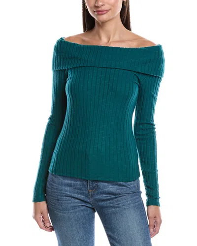 MICHAEL STARS ASPEN SWEATER