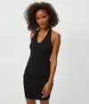 Michael Stars Ava Mini Dress