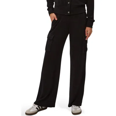 MICHAEL STARS MICHAEL STARS AVERY RIB CARGO PANTS