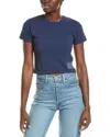 Michael Stars Baby T-shirt In Blue