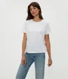 Michael Stars Becca Tee
