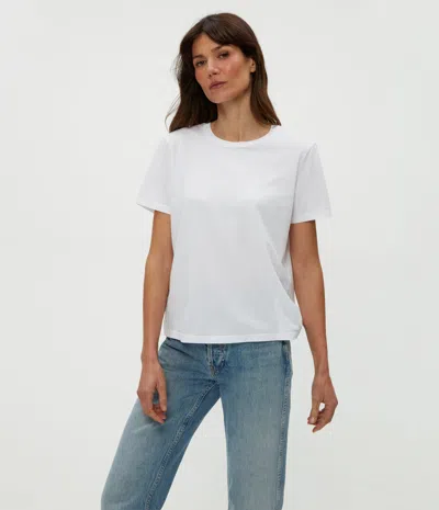Michael Stars Becca Tee