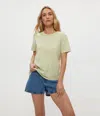 Michael Stars Jackie Tee