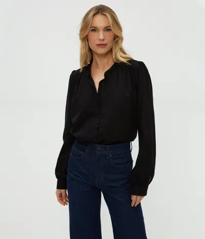 Michael Stars Bethel Button Down Shirt
