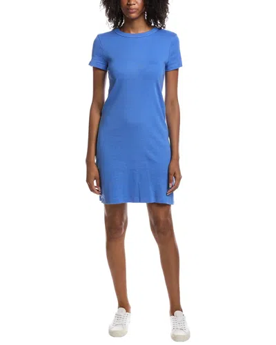 Michael Stars Betty Relaxed Dress In Multi