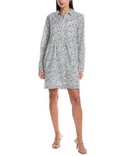 MICHAEL STARS MICHAEL STARS BIANCA SHIRTDRESS
