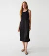 Michael Stars Bridgette Midi Dress
