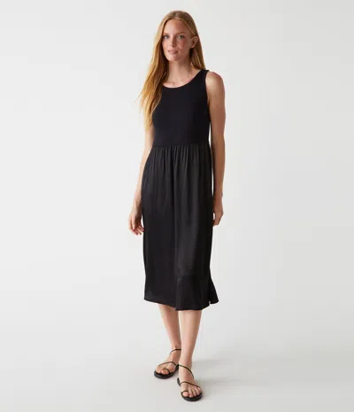 Michael Stars Bridgette Midi Dress