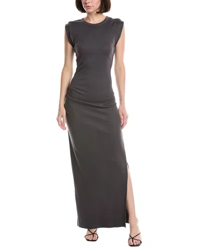 Michael Stars Calliope Maxi Dress In Blue