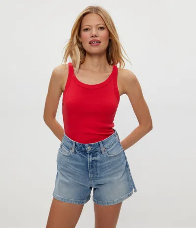 Michael Stars Cassie Tank