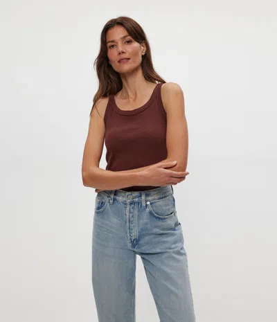 Michael Stars Cassie Tank