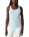 Michael Stars Cassie Tank In Fountain