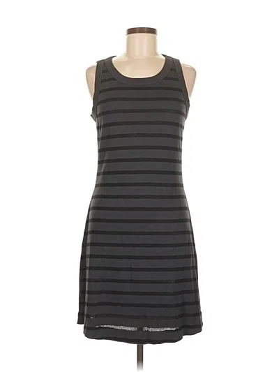 Michael Stars Casual Dress In Multi