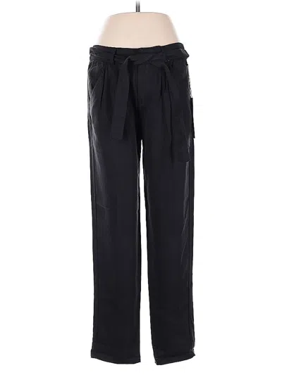 Michael Stars Casual Pants In Black