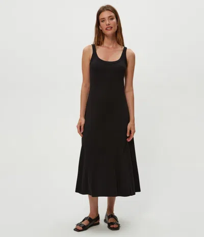 Michael Stars Celine Midi Dress