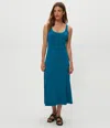 Michael Stars Celine Midi Dress