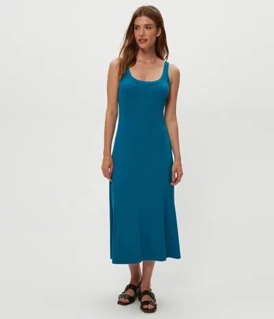 Michael Stars Celine Midi Dress