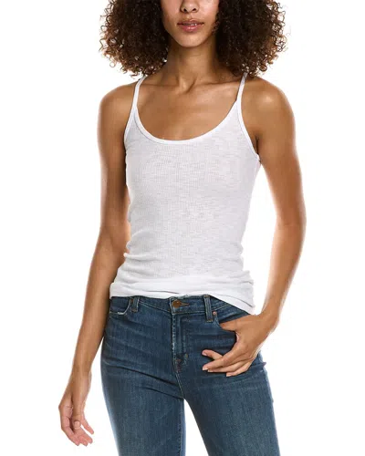 Michael Stars Charlene Cami In White