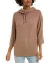 Michael Stars Charlie Pullover In Neutral
