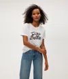 Michael Stars Ciao Bella Tee