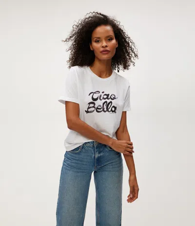 Michael Stars Ciao Bella Tee