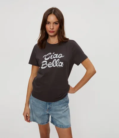 Michael Stars Ciao Bella Tee
