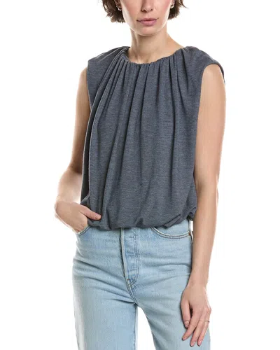 Michael Stars Cindy Bubble Top