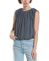 Michael Stars Cindy Bubble Top