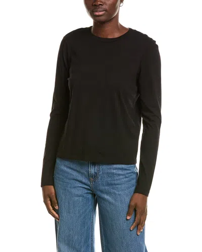 Michael Stars Clarissa Shirt In Multi