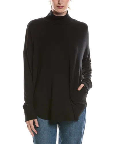 MICHAEL STARS MICHAEL STARS CLAUDIA TURTLENECK PULLOVER
