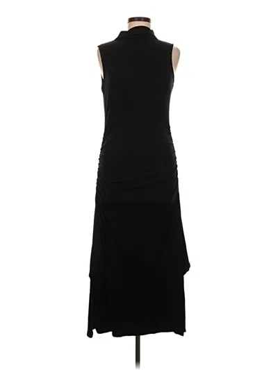 Michael Stars Cocktail Dress In Black