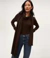 Michael Stars Connie Wrap Scarf In Java