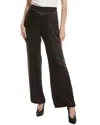 Michael Stars Cyrus Pant In Brown