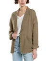Michael Stars Dana Blazer