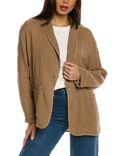 MICHAEL STARS DANA BLAZER