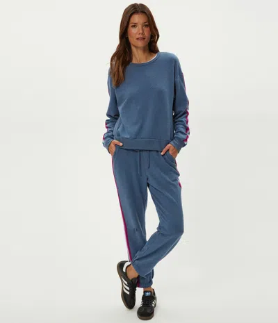 Michael Stars Dani Jogger In Gray