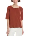 Michael Stars Reid Oversized Crew