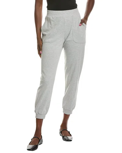 Michael Stars Eden Jogger In Gray