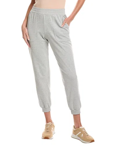 Michael Stars Eden Jogger In Gray