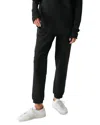 Michael Stars Eden Jogger Pants In Black