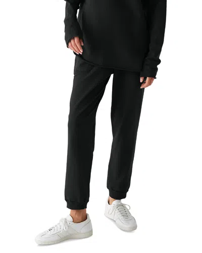 Michael Stars Eden Jogger Pants In Black