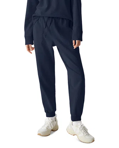 Michael Stars Eden Jogger Pants In Nocturnal