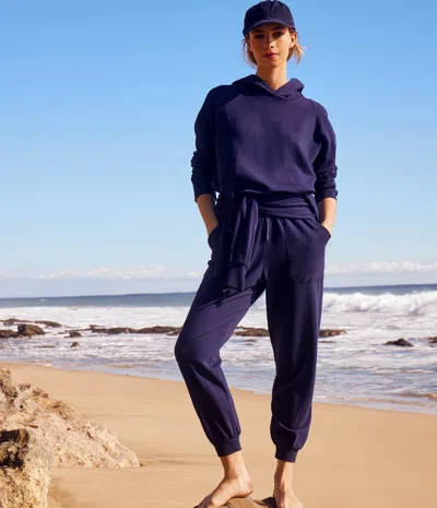 Michael Stars Eden Jogger In Pepm
